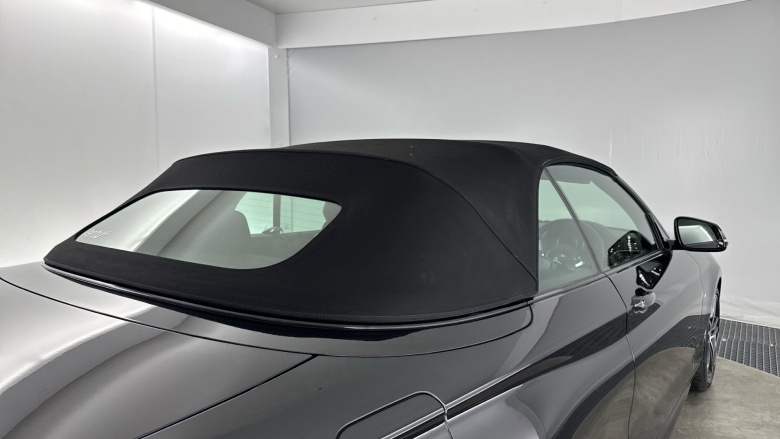 BMW 2 Series 218i M Sport 2dr [Nav] Step Auto Petrol Convertible